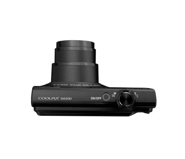 Nikon S6100 - 1449154 - zdjęcie 3